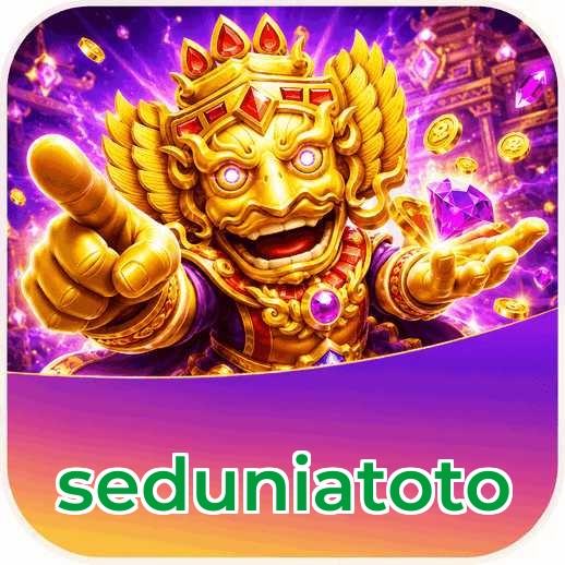 seduniatoto Game Slot Online RTP Tertinggi 98.5% - 500+ Slot Games Gacor Mega 777 Fortune Wheel Dragon Gold, Progressive Jackpot 1 Milyar, Free Spins Bonus, Win Rate Tinggi