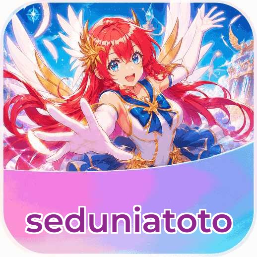 seduniatoto Aplikasi Mobile Gaming Android iOS - Interface Modern dengan 1000+ Game Slot Casino Arcade, Download APK 45MB Performa Smooth, One-Tap Login Biometric, Rating 4.6★